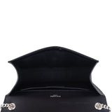 Saint Laurent Kate Chain Bag Medium Whole interior