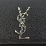 Saint Laurent Kate Chain Bag Small Logo