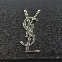 Saint Laurent Kate Chain Bag Small Logo