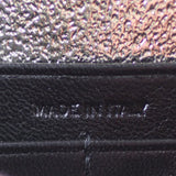 Saint Laurent Kate Chain Wallet Stamp