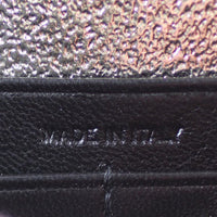 Saint Laurent Kate Chain Wallet Stamp