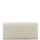 Saint Laurent Classic Monogram Kate Clutch Back