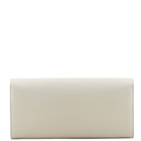 Saint Laurent Classic Monogram Kate Clutch Back