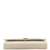 Saint Laurent Classic Monogram Kate Clutch