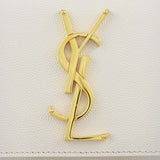 Saint Laurent Classic Monogram Kate Clutch