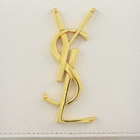 Saint Laurent Classic Monogram Kate Clutch