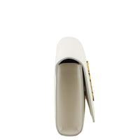 Saint Laurent Classic Monogram Kate Clutch Left