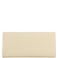 Saint Laurent Cassandre Clutch back