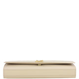 Saint Laurent Cassandre Clutch Base