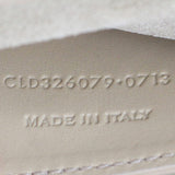 Saint Laurent Cassandre Clutch Date code