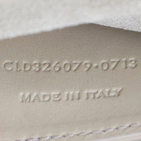 Saint Laurent Cassandre Clutch Date code