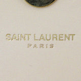 Saint Laurent Cassandre Clutch Stamp