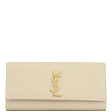 Saint Laurent Cassandre Clutch Front