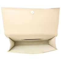 Saint Laurent Cassandre Clutch Interior