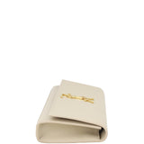 Saint Laurent Cassandre Clutch Left