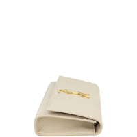 Saint Laurent Cassandre Clutch Left