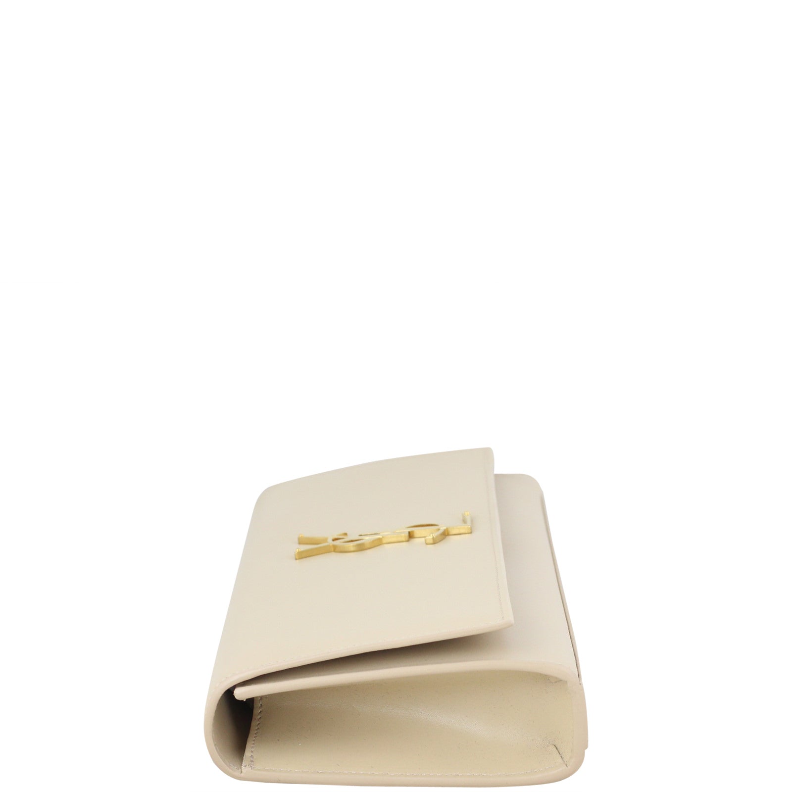 Saint Laurent Cassandre Clutch Right