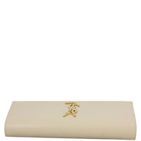 Saint Laurent Cassandre Clutch Top