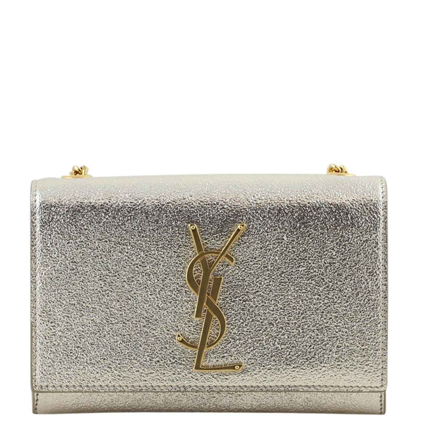 Saint Laurent Kate Chain Bag Small front