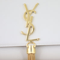 Saint Laurent Kate Tassel Chain Bag Medium Hardware