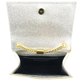 Saint Laurent Kate Chain Bag Small interior