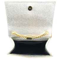 Saint Laurent Kate Chain Bag Small interior