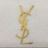 Saint Laurent Kate Chain Bag Small monogram