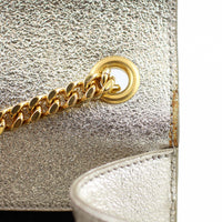 Saint Laurent Kate Chain Bag Small Wear