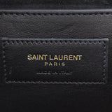 Saint Laurent Kate Chain Bag Small stamp