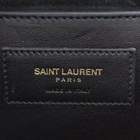 Saint Laurent Kate Chain Bag Small stamp