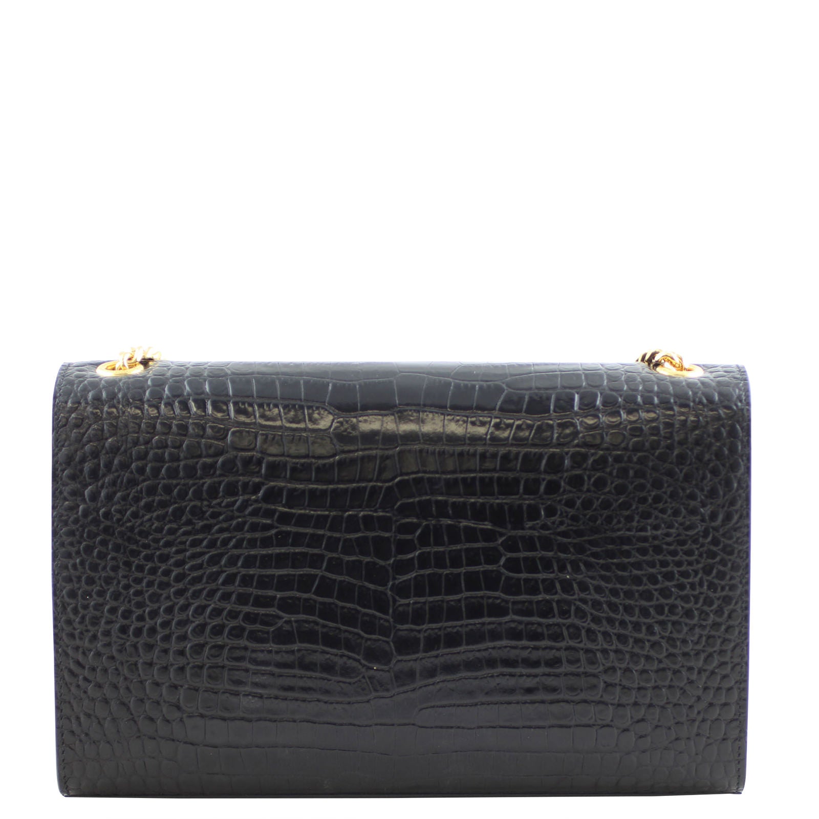 Saint Laurent Kate Tassel back