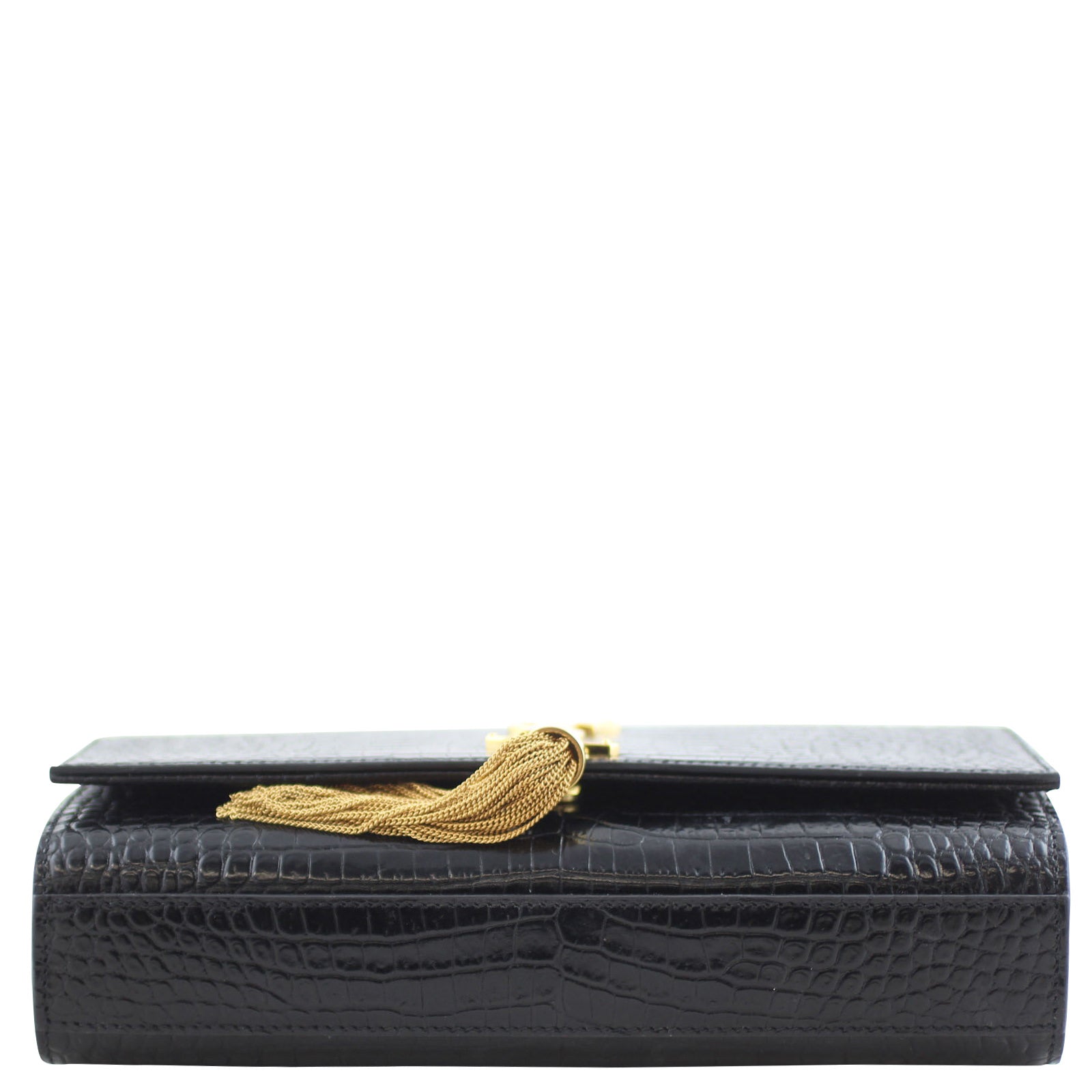 Saint Laurent Kate Tassel base