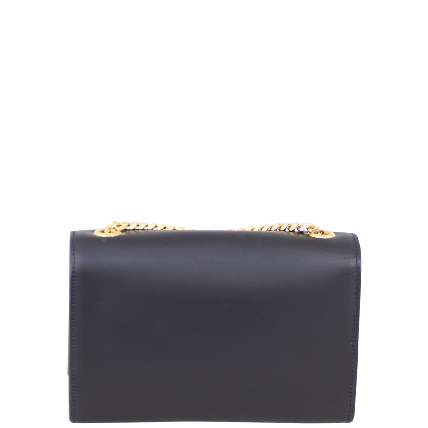 Saint Laurent Kate Tassel Chain Bag Small Back