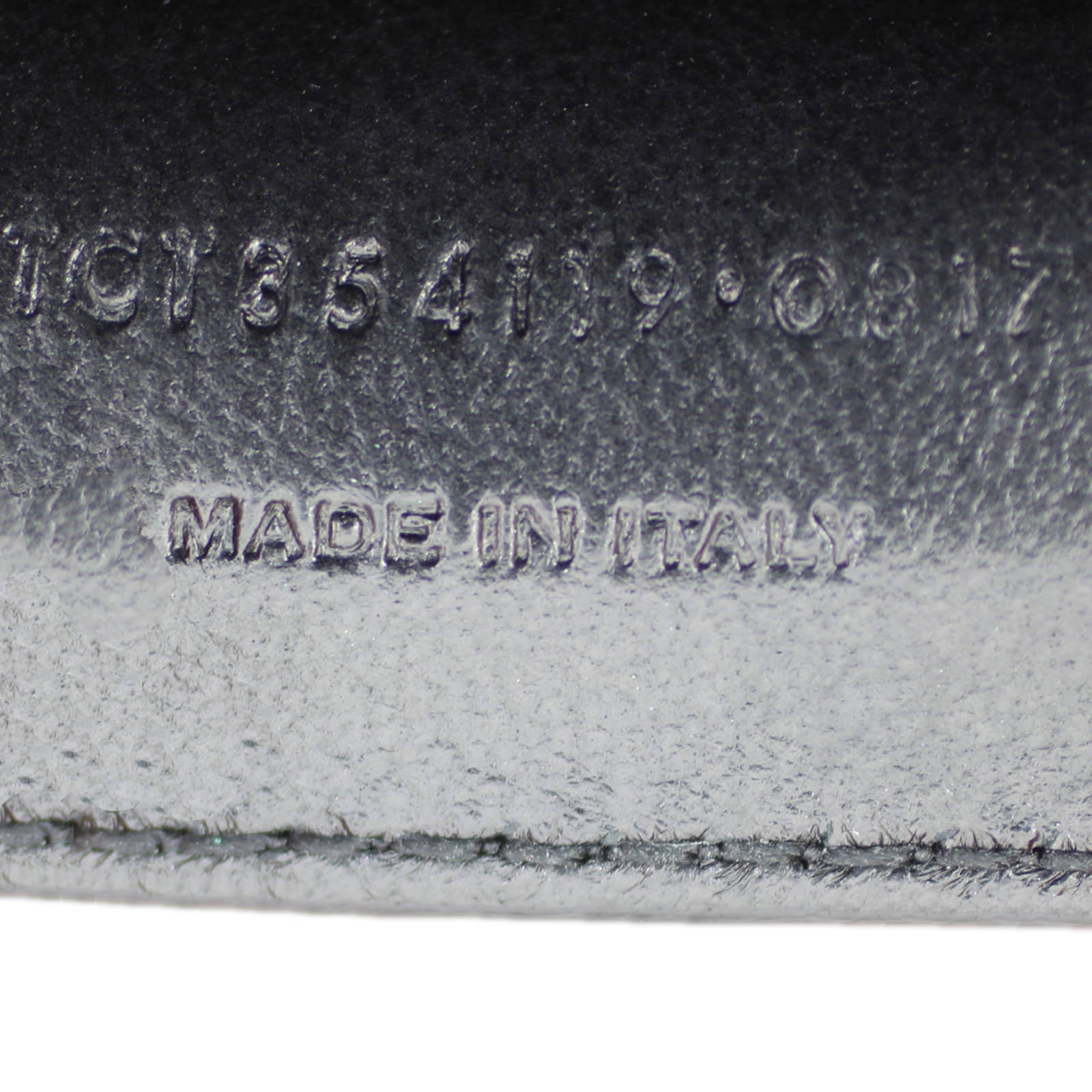 Saint Laurent Kate Tassel code