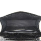 Saint Laurent Kate Tassel interior