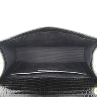 Saint Laurent Kate Tassel interior