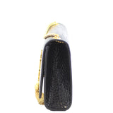 Saint Laurent Kate Tassel side