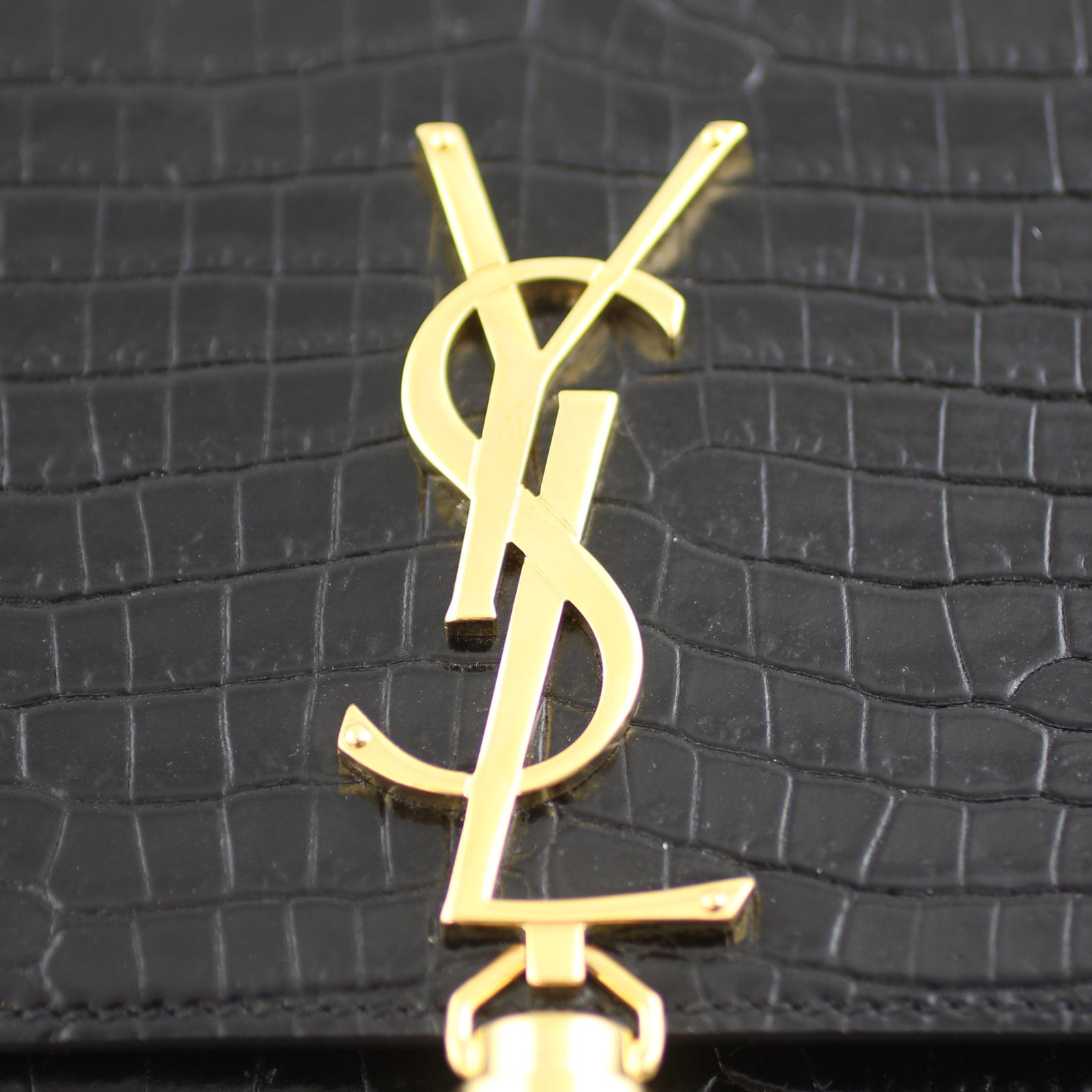 Saint Laurent Kate Tassel YSL