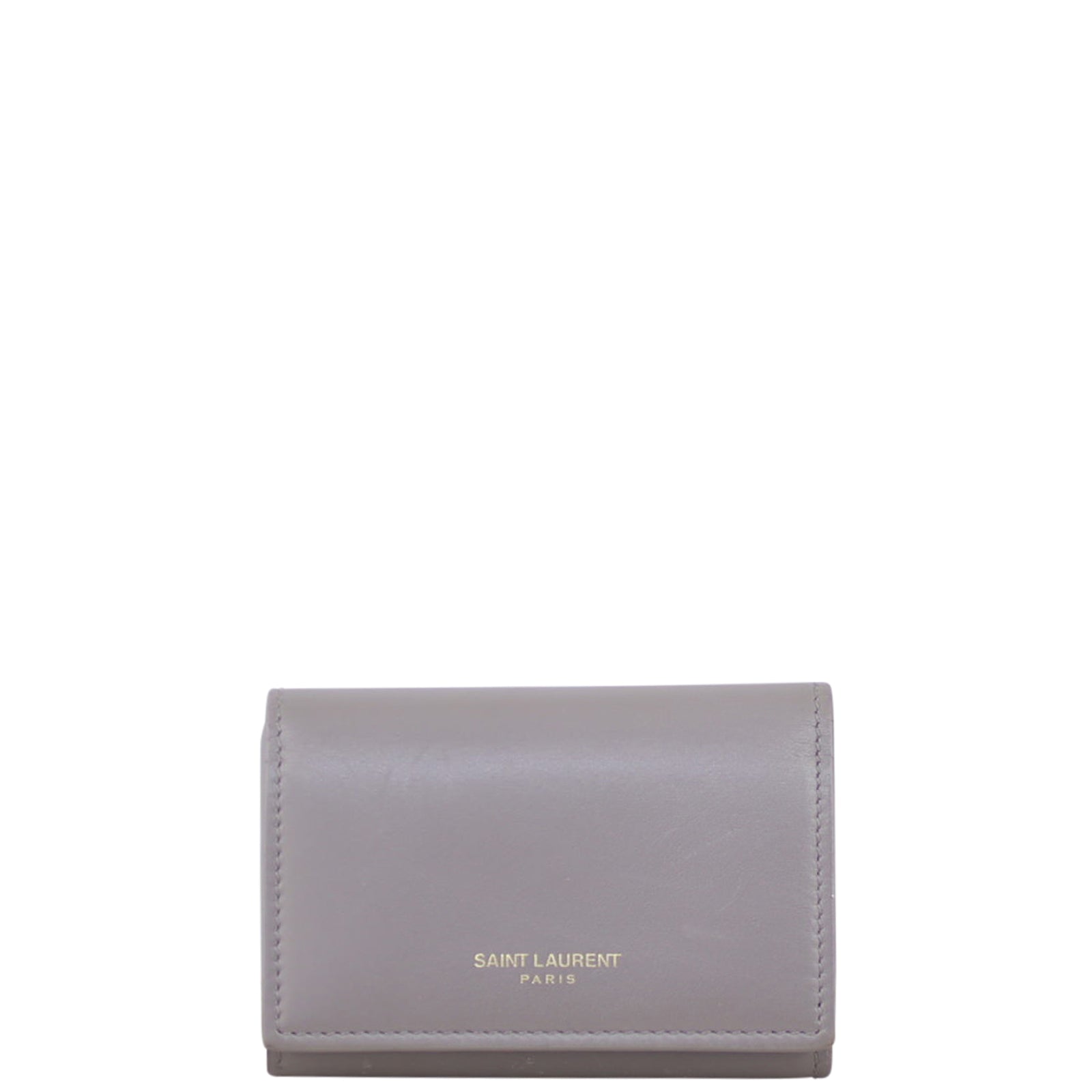 Saint Laurent Keyholder Front