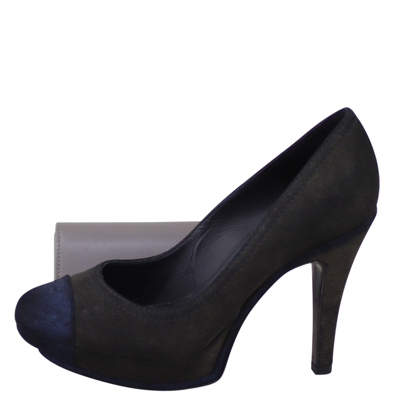 Saint Laurent Keyholder Shoe