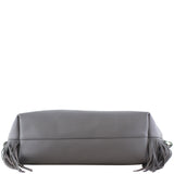 Saint Laurent Large Fringe Shopping Tote Base