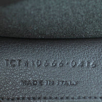 Saint Laurent Large Fringe Shopping Tote Code