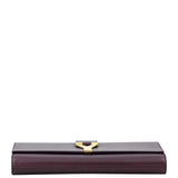 Saint Laurent Ligne Y Clutch Base