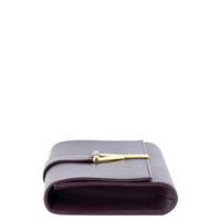 Saint Laurent Ligne Y Clutch Left