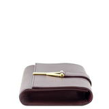 Saint Laurent Ligne Y Clutch Right