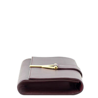 Saint Laurent Ligne Y Clutch Right