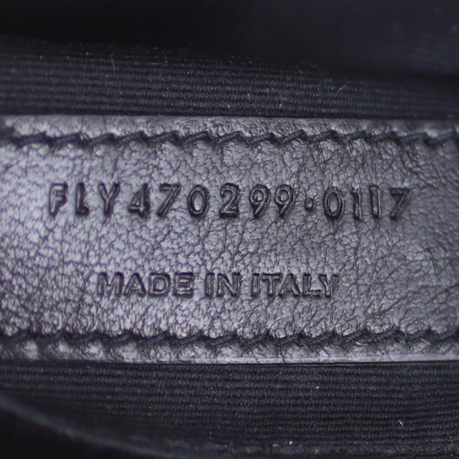 Saint Laurent Lou Camera Bag Code