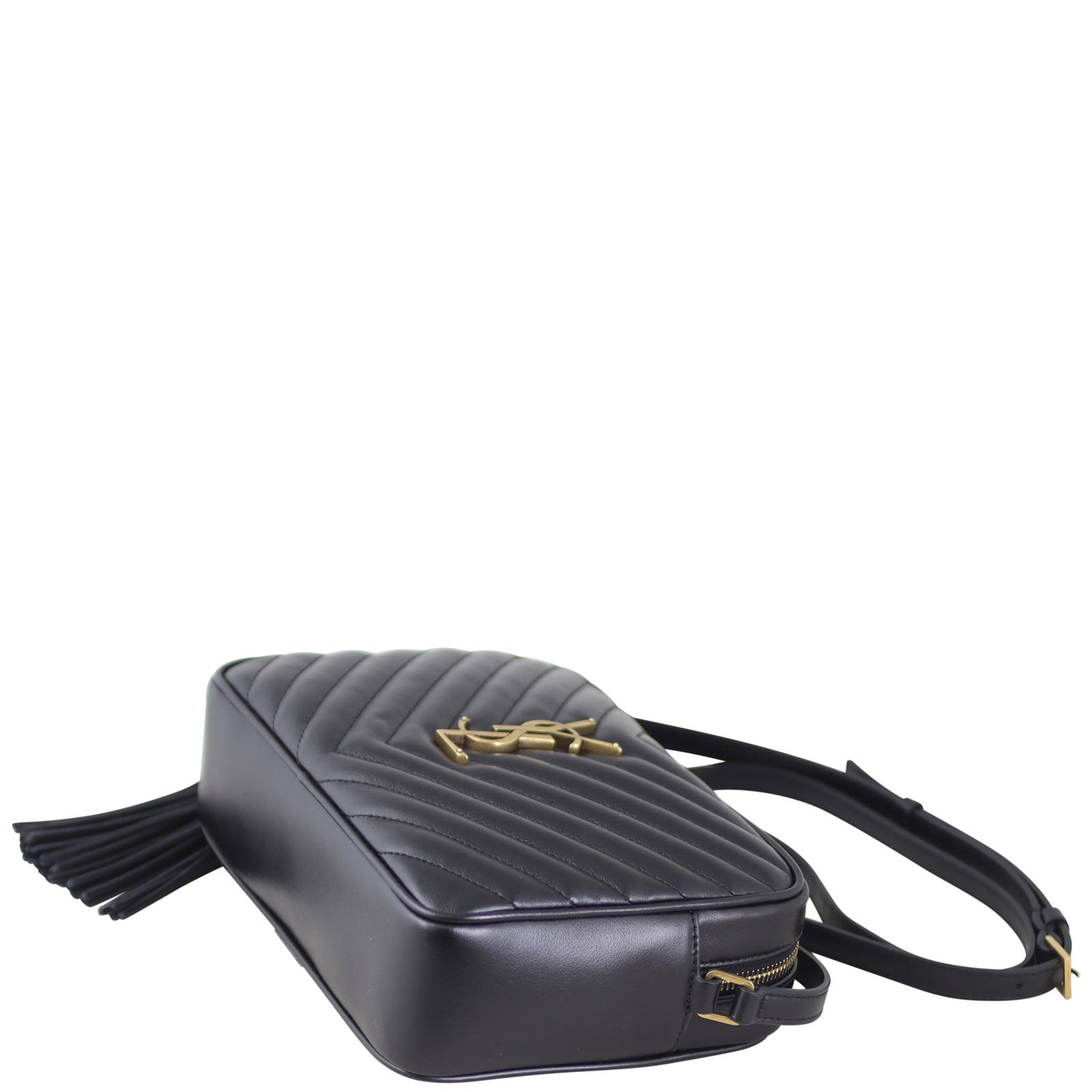 Saint Laurent Lou Camera Bag – Luxe.It.Fwd