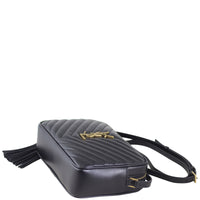 Saint Laurent Lou Camera Bag Corner