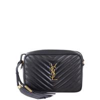 Saint Laurent Lou Camera Bag Front